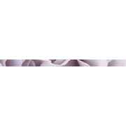 Бордюр Dado Ceramica Wake Up Кайма 201644/40 Wake Up Listelli Bluebell (Misti)