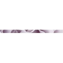Dado Ceramica Wake Up Кайма 201644/40 Wake Up Listelli Bluebell (Misti)