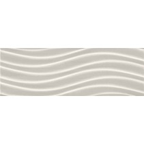 Dado Ceramica Wake Up 302641/45 Wake Up Onda Wake Bianco