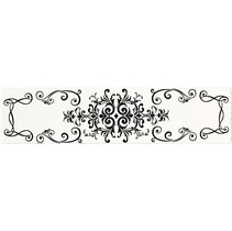 Decocer Devon Dec. Combi Super White
