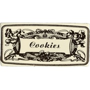 Декор Decocer Devon Dec. Cookies Bone