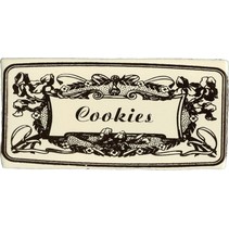 Decocer Devon Dec. Cookies Bone