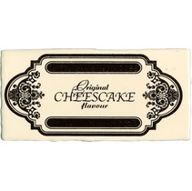Decocer Devon Dec. Cheescake Bone
