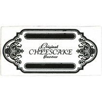 Decocer Devon Dec. Cheescake Super White