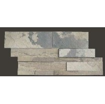 Del Conca Nat Мозаика Tredi Nebrasca Разноуровневая