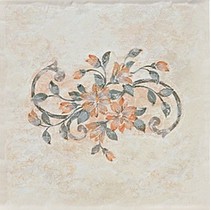 Del Conca Ambre di soanne rosa A Décor Rosa