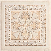 Декор Del Conca Calliope A Decor Giallo Chiaro