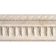 Бордюр Del Conca Calliope Musa F/TR01 Avorio