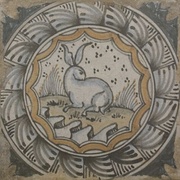 Декор Del Conca Cotto Conejo Deco