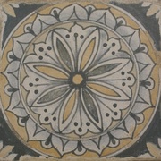 Декор Del Conca Cotto Flora Deco