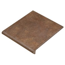 Del Conca HTS Ethos Hard Gradone Lin. HTS-08 Chocolat