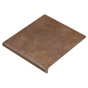 Ступень Del Conca HTS Ethos Hard Gradone Lin. HTS-08 Chocolat
