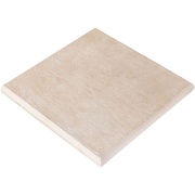 Ступень Del Conca Galestro Hard Gradone Ang. HGT-10 White