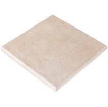 Del Conca Galestro Hard Gradone Ang. HGT-10 White