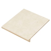 Ступень Del Conca Galestro Hard Gradone Lin. HGT-10 White