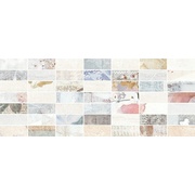 Мозаика Del Conca Giverny Декор BS Haru Mosaico