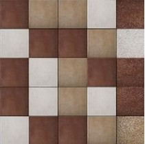 Del Conca HCP Mosaico