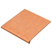 Ступень Del Conca HTS Ethos Hard Gradone Lin. HTS-06 Rosso