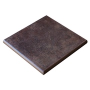 Угловая ступень Del Conca HTS Ethos Hard Gradone Ang. HTS-08 Chocolat