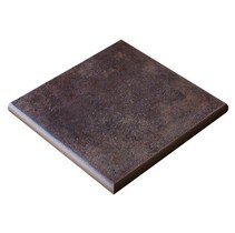 Del Conca HTS Ethos Hard Gradone Ang. HTS-08 Chocolat