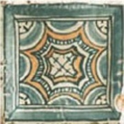 Декор Del Conca Mulini Di Canepa (Hmc) Cotto Deco Forma