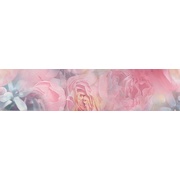 Бордюр Дельта Керамика Bouquet B200D177