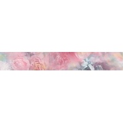 Бордюр Дельта Керамика Bouquet B300D177