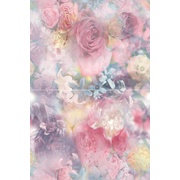 Панно Дельта Керамика Bouquet P2-1D177 (из 2-х пл.)