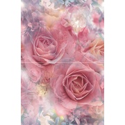 Панно Дельта Керамика Bouquet P2-2D177 (из 2-х пл.)
