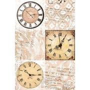 Декор Дельта Керамика Clock D1D176