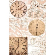 Декор Дельта Керамика Clock D2D176