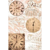 Дельта Керамика Clock D2D176