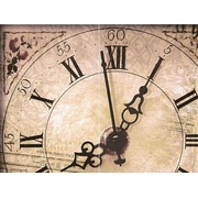 Панно Дельта Керамика Clock P2-1D176 (из 2-х пл.)