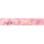 Бордюр Дельта Керамика Lily B300D154