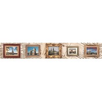 Дельта Керамика Newspapers B300D130