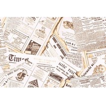 Дельта Керамика Newspapers 3D3130