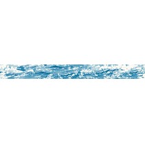 Дельта Керамика Ocean 20x50 Wave