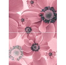 Дельта Керамика Pastel P2-1D124 30х40 (из 2-х пл.)