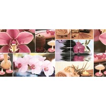Дельта Керамика Romance P6D184 90х40 (из 6-ти пл.)