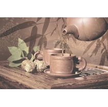 Дельта Керамика Tea ceremony D1D175