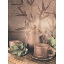 Дельта Керамика Tea ceremony P2D175 (из 2-х пл.)