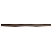 Декор Dom Ceramiche Atmosphere Glances Brown Formella Eye DGSF70