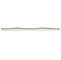 Dom Ceramiche Atmosphere Glances White Ang Formella Eye DGSAF10