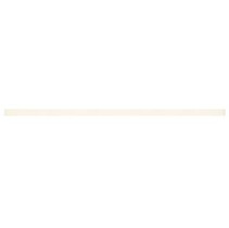 Dom Ceramiche Atmosphere Lait Brillant Coprifilo DAT20BC