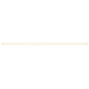 Бордюр Dom Ceramiche Atmosphere Lait Brillant Coprifilo DAT20BC
