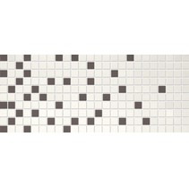 Dom Ceramiche Atmosphere Lait/Terre BR Mix Nuances DATM27BN