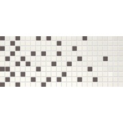Декор Dom Ceramiche Atmosphere Lait/Terre BR Mix Nuances DATM27BN