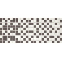 Dom Ceramiche Atmosphere Lait/Terre BR Mix Moyen DATM27BM