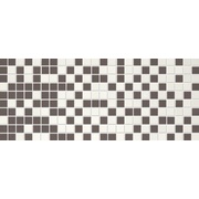 Декор Dom Ceramiche Atmosphere Lait/Terre BR Mix Moyen DATM27BM