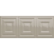 Настенная плитка Dom Ceramiche Atmosphere Musc Carre Brillant DATC90B